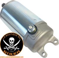 DEMARREUR TRIUMPH TIGER 1050 / SPEED TRIPLE 1050 / SPRINT 1050...PE21101087 RICK'S MOTORSPORT ELECTRIC STARTER TRIUMPH 61-719 21101087 / 61-719