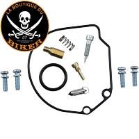 KIT RECONDITIONNEMENT DE MEMBRANE DE POMPE DE REPRISE YAMAHA 1100 DRAG STAR 1999-2009...PE10031669 PARTS UNLIMITED CARB REBUILD KIT YAMAHA 10031669 / 26-1881