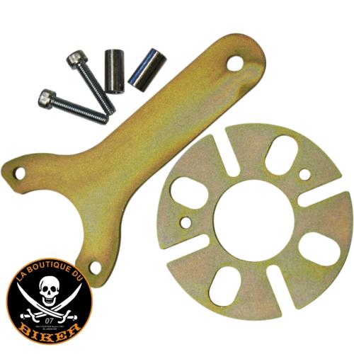 CLE POUR DEMONTER L'EMBRAYAGE HD FL / FX 1340 1990-1997...PE38030180 EBC CLUTCH REMOVAL TOOL CT SER 38030180 / CT701SP...LA BOUTIQUE DU BIKER