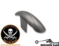 GARDE BOUE AVANT 11cm UNIVERSEL...MB09-5110 Fender "Short" for front wheels for 16" - 21" steel raw