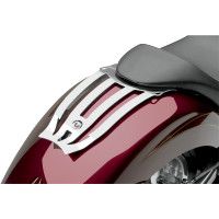 PORTE PAQUET HONDA VT1300 FURY...PE15100133 COBRA LUGGAGE RACK FRMD FURY 15100133 / 02-4133...LA BOUTIQUE DU BIKER