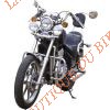 Supports De Sacoches Latérales KAWASAKI VULCAN 500 (1990 - 1995) Standard...SP1145...SPAAN-LA BOUTIQUE DU BIKER