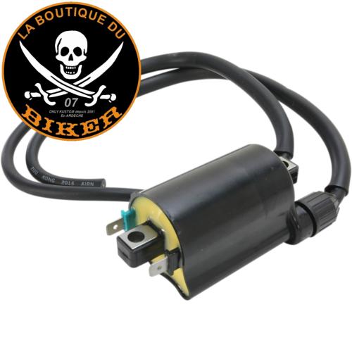 BOBINE POUR HONDA..PE21020338 EMGO IGNITION COIL FOR HONDA...LA BOUTIQUE DU BIKER