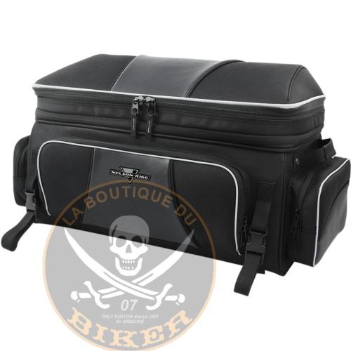 SAC POUR TOUR PACK NELSON RIGG NR-300 63 Litres...PE35160269 NELSON RIGG TOUR TRUNK TRAVELER RT1 35160269 / NR-300...LA BOUTIQUE DU BIKER