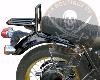 SUPPORTS SACOCHES KAWASAKI W800 SPECIAL EDITION NOIR...KLICKFIX...SP952NE SPAAN-LA BOUTIQUE DU BIKER