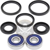 ROULEMENT DE ROUE HONDA VT125 SHADOW AVANT...PE02150043 ALL BALLS WHEEL BEARING KIT 25-1311 02150043 / 25-1311...LA BOUTIQUE DU BIKER