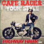 CAFE RACER