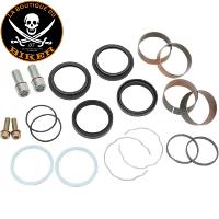 KIT REPARATION DE FOURCHE 49mm HARLEY 2006-2022...PE04030074...FORK SLIDER REBUILD KIT 49MM