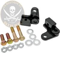 KIT DE RABAISSEMENT HARLEY SPORTSTER 1989-1999...PE13040209 1" REAR LA CHOPPERS LOWERING KIT L89-99 XL 13040209 / LA-7500-03