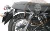 BARRE de PROTECTION MOTEUR TRIUMPH BONNEVILLE JUSQU'A 2016 NOIR..SP1013NE SPAAN-LABOUTIQUEDUBIKER