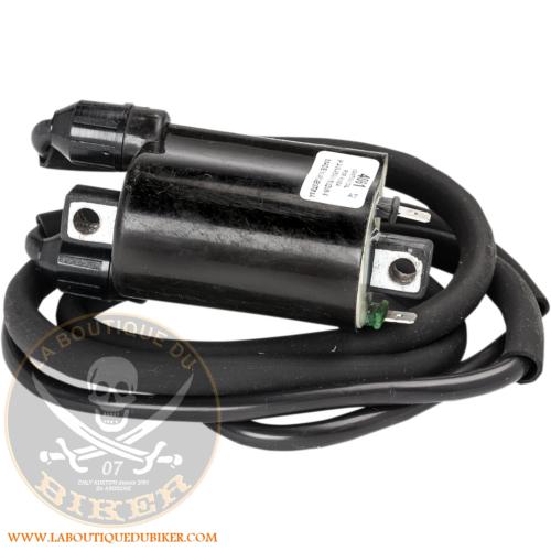 BOBINE POUR HONDA  MAGNA/CB/CBR/ST/GL...PE21020380 RICK'S MOTORSPORT ELECTRIC COIL HONDA 21020380 / 23-105