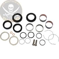 KIT REPARATION DE FOURCHE 39mm HARLEY 1987-2000...PE04030146...FORK LEG ASSEMBLY REBUILD KIT 39MM