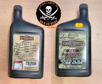 HUILE MOTEUR SAE 50 1 Litre HARLEY et MOTO CUSTOM...MOTOR FACTURY OIL MOTORCYCLE OIL SAE 50