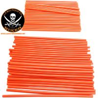 KIT ENJOLIVEURS COUVRE RAYONS SPOKETS ORANGE...PE02110133 EMGO SPOKE COVERS ORANGE 80PK 02110133 / 16-26094