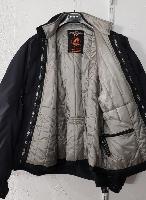 ACCESSOIRE DOKAZION...BLOUSON FURYGAN XL WATERPROOF...LA BOUTIQUE DU BIKER