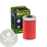 FILTRE A HUILE POUR DAELIM...PE07120267 HIFLOFILTRO OIL FILTER REPLACEABLE ELEMENT PAPER 07120267 / HF169