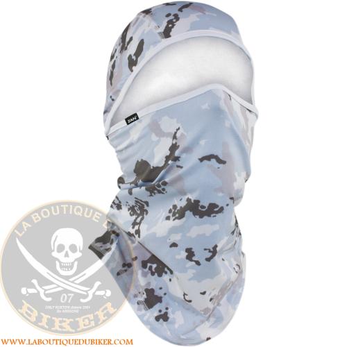 TOUR DE COU CAGOULE...PE25030385 ZAN HEADGEAR BALACLVA SPRT WINTER CAMO 25030385 / WB4L198