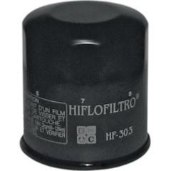 FILTRE A HUILE HONDA...HIFLOFILTRO OIL FILTER HF303 ...LA BOUTIQUE DU BIKER