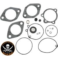 KIT DE RECONSTRUCTION POUR CARBU KEIHIN HD 1976-1989...PE10030291 DRAG SPECIALTIES REBUILD KIT FOR KEIHIN CARBS