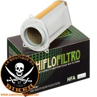 FILTRE A AIR SUZUKI VS700/750/800 INTRUDER AVANT...HIFLOFILTRO FILTERAIR HIFLOFILTRO SUZ 10110372 / HFA3606