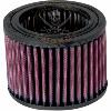 FILTRE A AIR BMW R...K&N ELEMENT FILTRANT...BM0400 K & N AIR FILTER REPLACEMENT BMW