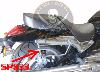 SUPPORTS SACOCHES SUZUKI M1500 INTRUDER / M90...KLICKFIX...SP833 SPAAN LA BOUTIQUE DU BIKER