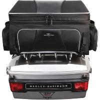 SAC POUR TOUR PACK NELSON RIGG NR-300 63 Litres...PE35160269 NELSON RIGG TOUR TRUNK TRAVELER RT1 35160269 / NR-300...LA BOUTIQUE DU BIKER