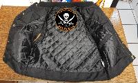 GILET TAILLE M...GILET CORDURA COUPE SONS ANARCHY...LA BOUTIQUE DU BIKER