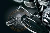 EMBOUT DE SELECTEUR HARLEY DAVIDSON KÜRYAKYN ZOMBIE...KUR4414 KURYAKYN SHIFT PEG ZOMBIE...LABOUTIQUEDUBIKER