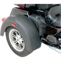 PROTECTIONS DE GARDE BOUE HD TRIKE 2009-2019 (sauf FLRT 2015-2021)...PE14140015 SADDLEMEN BRA RR FENDER TRIKE 14140015 / EX000664B