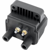 BOBINE POUR HD...MINI IGNITION COIL DUAL-FIRE 4OHM...PE21020276  / 10-2042...LA BOUTIQUE DU BIKER