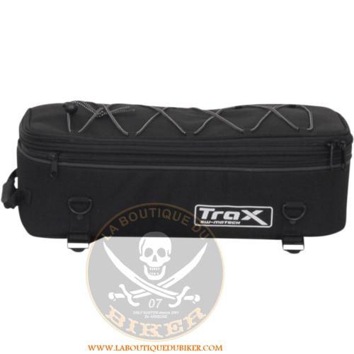 SAC POUR SACOCHE SW-MOTECH...PE35011510 Sac d’extension TRAX ION M/L...SW-MOTECH EXPANSION BAG TRAX ION 35011510 / BCK.ALK.00.165.117