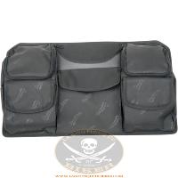 SAC TRUNK LID ORGANIZER SADDLEMEN...PE35160151 SADDLEMEN TRUNK LID ORGANIZER TRIKE 35160151 / 3516-0151...LA BOUTIQUE DU BIKER