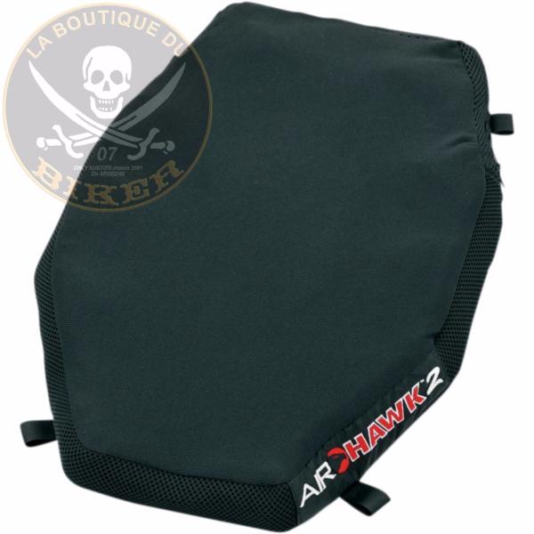 COUSSIN DE CONFORT AIRHAWK MODELE S...PE08070096...SEAT CUSHION AIRHAWK 2 CRUISER SMALL 18" x 12" FA-AH2SML 