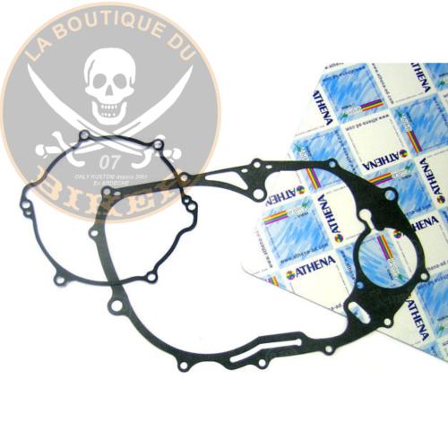 KITS DE JOINTS HONDA VT125 SHADOW HAUT MOTEUR/EMBRAYAGE / VARADERO...PE09342714 ATHENA CLUTCH COVER GASKET HONDA 09342714 / S410210008091