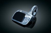 CRUISE ASSIST POUR POIGNEE KURYAKYN...KUR6299 KURYAKYN CONTOUR THROTTLE BOSS RIGHT CHROME...LA BOUTIQUE DU BIKER