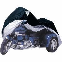 HD TRIKE...HOUSE L 147cms...TRK350 NELSON RIGG TRIKE COVER...LA BOUTIQUE DU BIKER