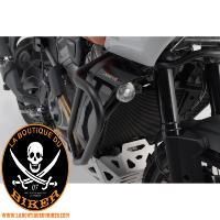 BARRE de PROTECTION MOTEUR HD PAN AMERICA..PE05052275 SW-MOTECH CRASH BAR BLACK Harley Davidson Pan America...LA BOUTIQUE DU BIKER 