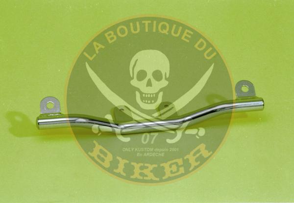 SUPPORT PHARE ADDITIONNEL HONDA VT600 SHADOW...SP281 SPAAN LA BOUTIQUE DU BIKER