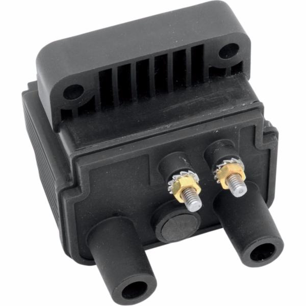 BOBINE POUR HD...MINI IGNITION COIL DUAL-FIRE 5OHM...PE21020277  / 10-2041...LA BOUTIQUE DU BIKER