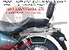 SUPpORTS SACOCHES MOTO GUZZI NEVADA 750 DEJA EQUIPE D'UN SISSI BAR....KLICKFIX..SP1022 