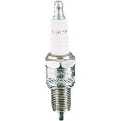 BOUGIE POUR ROYAL ENFIELD CHAMPION SPARK PLUG COPPER PLUS N3C...LA BOUTIQUE DU BIKER