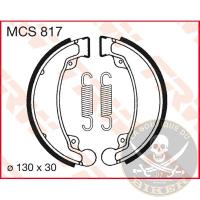 MACHOIRE DE FREIN HONDA...PE17230364 TRW BRAKE SHOES STANDARD 17230364 / MCS817