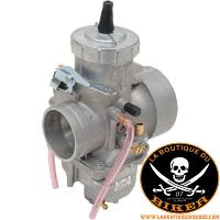 CARBURATEUR MIKUNI CARBURETOR VM SERIES 44MM / VM44-3...PE10020057 #LABOUTIQUEDUBIKER