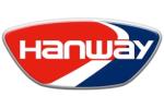 ACCESSOIRES POUR HANWAY