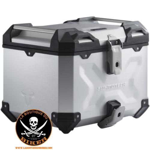 TOP CASE 38 Litres...PE35160298 SW-MOTECH TOP CASE TRAX ADV 38 S... ALK.00.733.15000/S