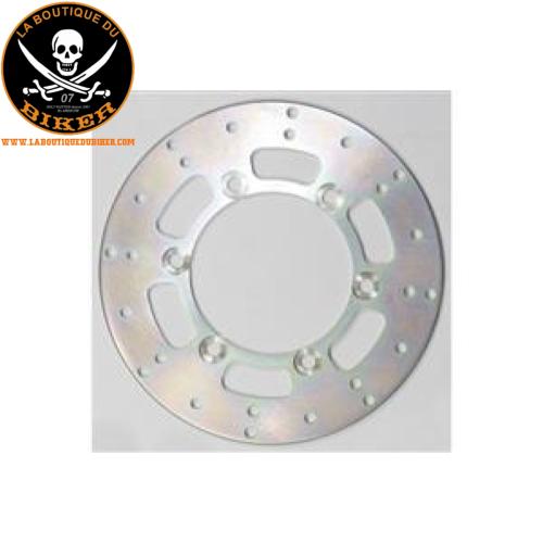 DISQUE DE FREIN HONDA VT125 SHADOW...PE17102553 EBC ROTOR DE FREIN SÉRIE HPSR SOLIDE ROND 17102553 / MD1030