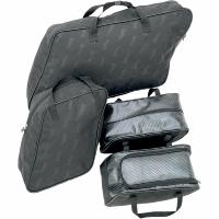 SAC DE SACOCHE INTERIEUR PVC HD FL / FLHT 1993-2015...PE35010712 SADDLEMEN SBAG LINER CUBE SYS FLH 35010712 / EX00053