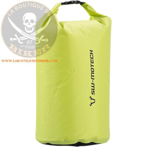 SAC ETANCHE 20 Litres...PE35300017 SW-MOTECH Drypack storage bag BC.WPB.00.016.10000...LA BOUTIQUE DU BIKER