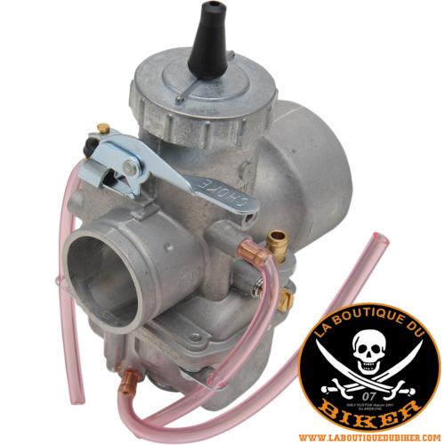 CARBURATEUR MIKUNI CARBURETOR VM SERIES 36MM  / VM36-4...PE10020055 #LABOUTIQUEDUBIKER